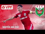 Cầu thủ xuất sắc nhất mùa giải 2015 - Nguyễn Anh Đức