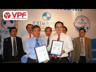 VPF và những bước đột phá năm 2013