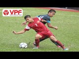 U21 Báo Thanh Niên VN vs U21 Singapore 2-1 | HIGHLIGHT