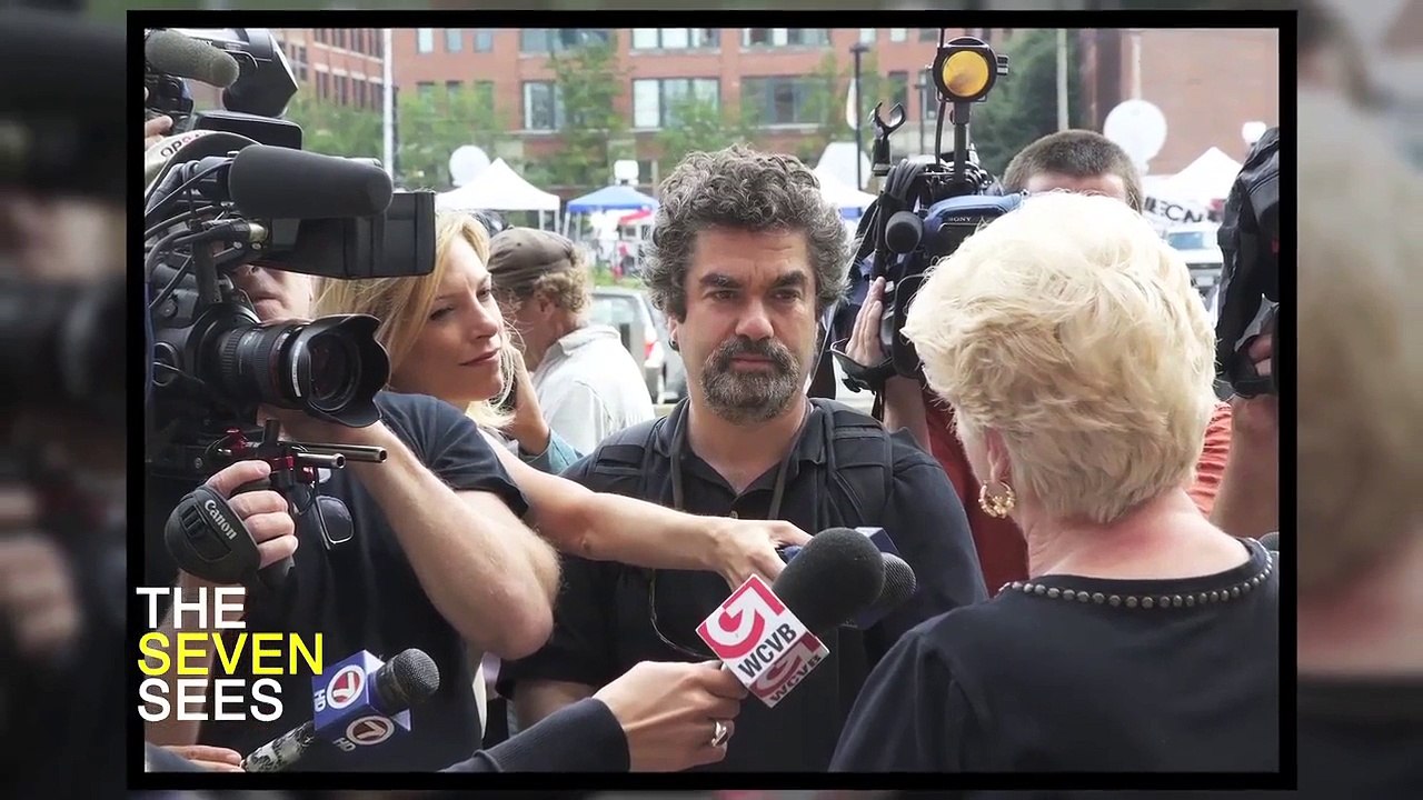 James Whitey Bulger Speaks