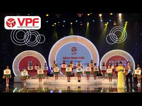 Tổng quan Hội nghị và Gala tổng kết mùa giải 2015
