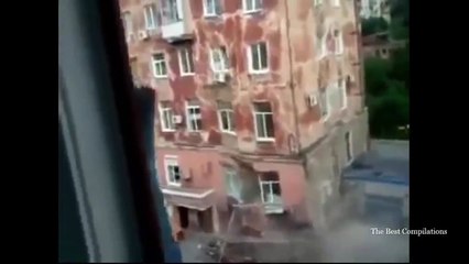 Construction Demolitions Compilation