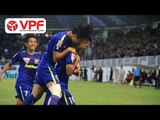 Hoàng Anh Gia Lai vs Hà Nội T&T 3-2 | HIGHLIGHT