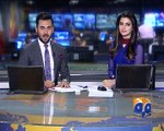 Geo News Headlines - 22 February 2016 - 1600