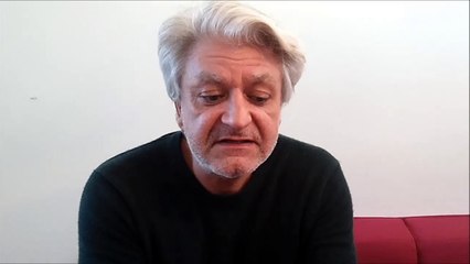 Stéphane Xiberras (BETC) se dit inspiré par "les histoires drôles".