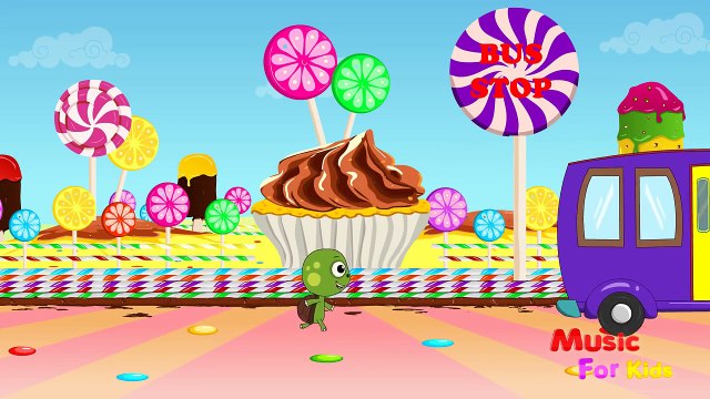 Peter Peter Pumpkin Eater | Kids Songs | Nursery Rhymes Videos for Children | Hazel Rabbit