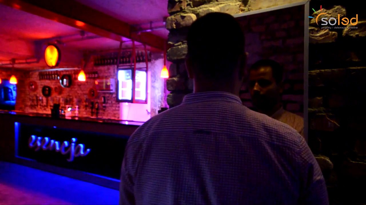 Producent Oświetlenia LED, Gwieździste Niebo, Lustra LED, Kuchnia, Schody