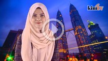 Sekilas Fakta, Isnin, 22 Feb -  Rafidah: Usahlah lupa kisah 'maharaja tanpa baju'