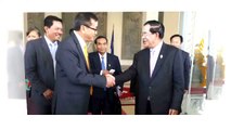 rfi khmer hot news | cnrp cpp | 18 feb 2016 | cambodia news today