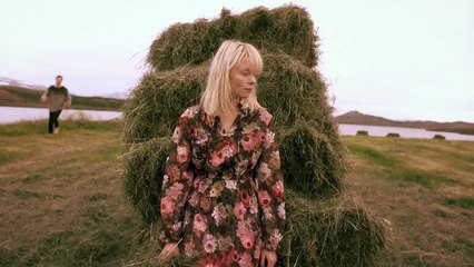 Kaleo - All The Pretty Girls (Official Video)