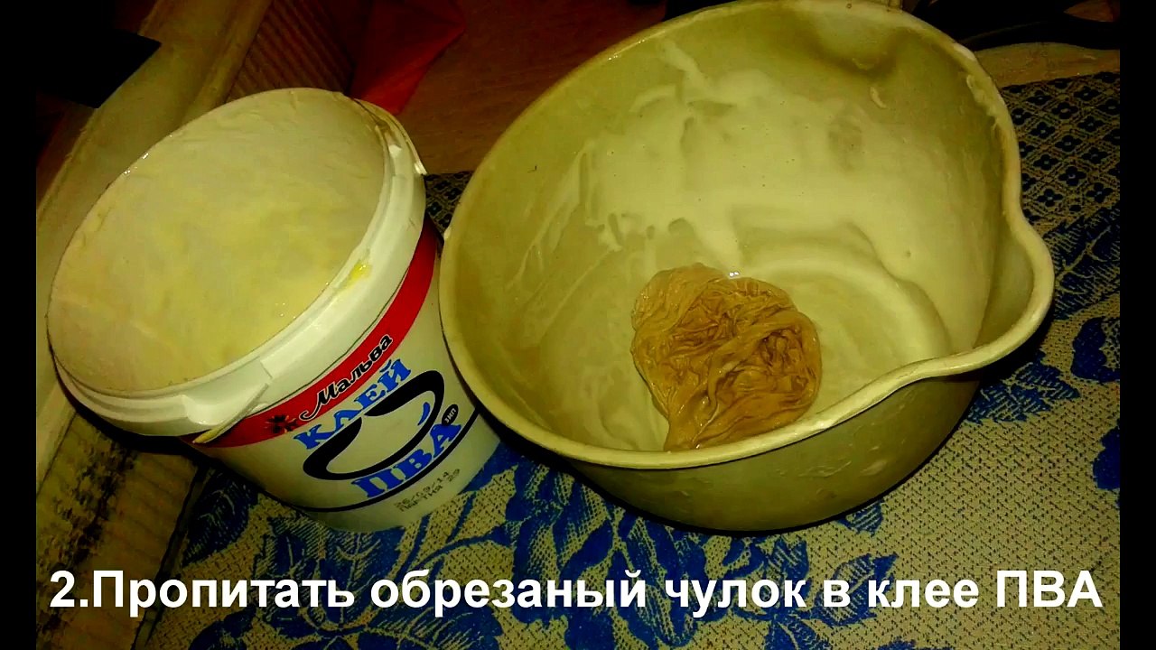 Дэкупаж бутылки из фотографии