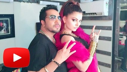 Urvashi Rautela REFUSE Marrying Mika Singh