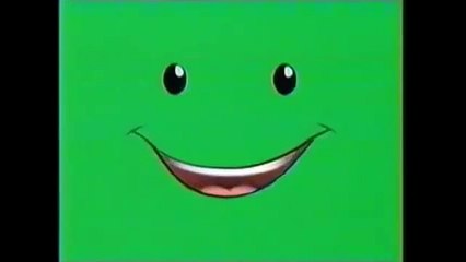 Opening to Caillous Furry Friends 2001 VHS