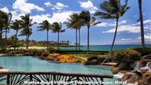 Wailea Beach Villas A Destination Luxury Hotel Maui