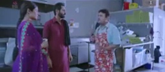 Channo -u2022 Movie Trailer - Binnu Dhillon - Neeru Bajwa - Punjabi Movie - on 19 February, 2016