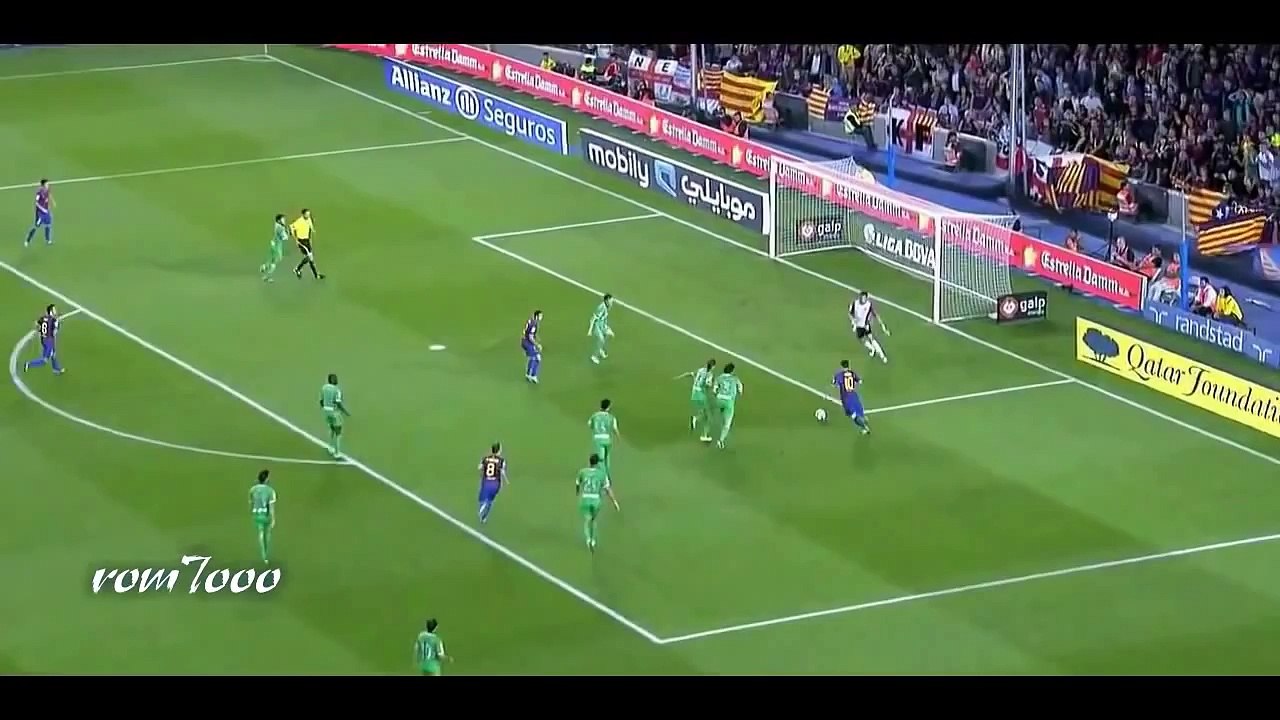 Lionel Messi 2012 Ultimate Skills Show HD .2016