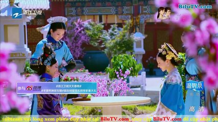Tịch Mịch Không Đình Xuân Dục Vãn - Trường Tương Y Tập 35 (Vietsub)