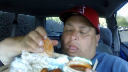 Pizza Hut WingStreet® Chicken Wings REVIEW!