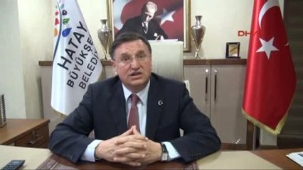 Hatay - 'Tampon Bölge Olsaydı, Denizlerde Can Kaybı Yaşanmazdı' -2