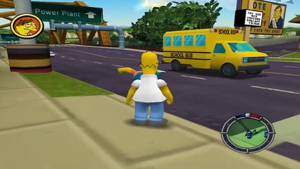 lo simpson en español capitulos completos 2014