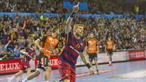 [HIGHLIGHTS] HANDBALL (Champions): FC Barcelona Lassa – MOL-Pick Szeged (30-25)