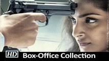 Neerja Unbelievable Box Office Collections Sonam Reacts