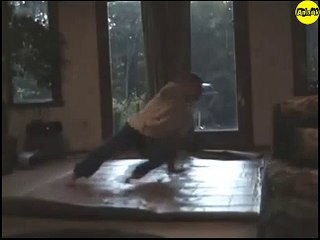 Break Dans Kazası çok üzücü