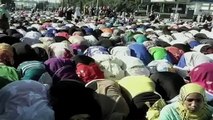 Islam Will Become World's Largest Religion in 2070
