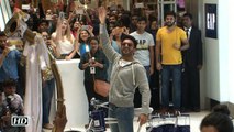 Ranveer Singh Makes His Fans Go Crazy