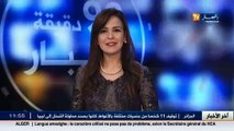 الوادي/   الأيام المغاربية للخط العربي بذرة لتمازج الأجيال