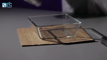 СВЕРХПРОВОДНИК - опыт с жидким азотом и левитацией магнита
