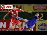 Than Quảng Ninh vs Becamex Bình Dương 0-1 | HIGHLIGHT