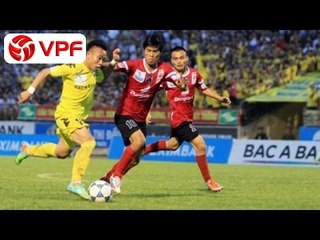 Đồng Tâm Long An vs FLC Thanh Hóa 2-1 | HIGHLIGHT