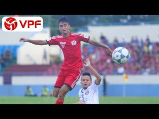 Than Quảng Ninh vs SHB Đà Nẵng 1-0 | HIGHLIGHT