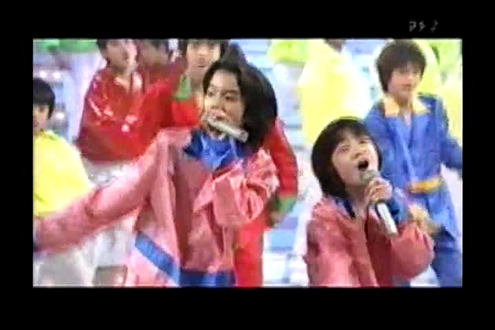 キャンドゥ キャン ゴー