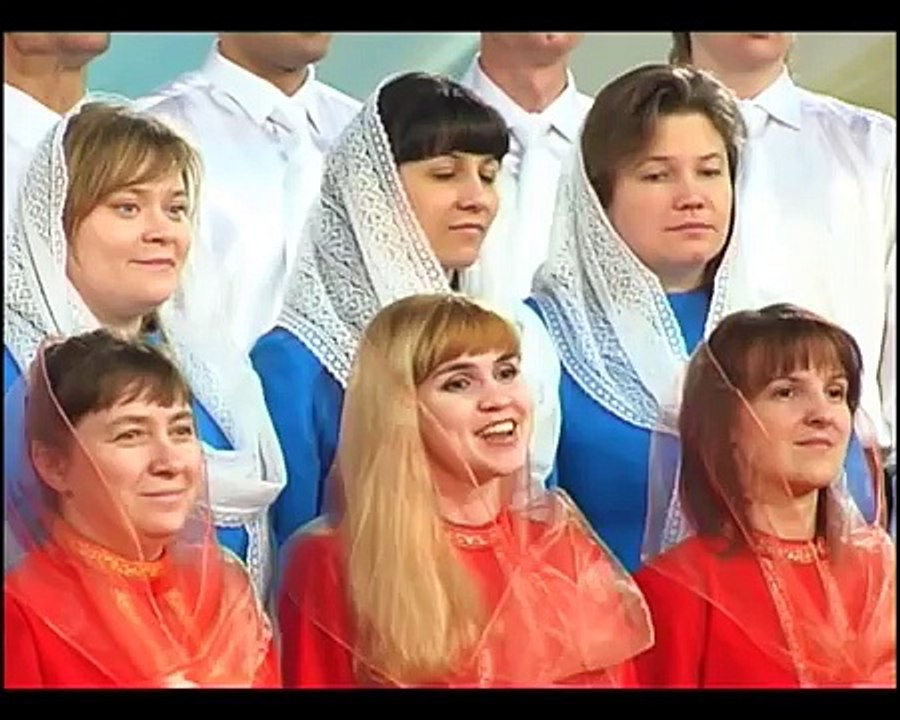Вижу Бога каждый день Бачу Бога кожен день Christian Song