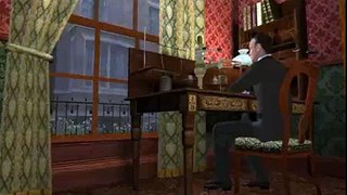 Sherlock Holmes The Awakened – PC [Preuzimanje .torrent]