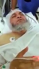 Ye Baba G Talawat  Karty Karty Dar e Rafai Se Allah K Hazoor Punch Gaye