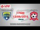 FLC Thanh Hóa vs Hải Phòng – V.League 2015 | FULL