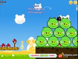 Childrens Games to Play # Angry Birds Save Lover Games 3