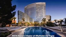 ARIA Resort Casino at CityCenter Las Vegas Las Vegas