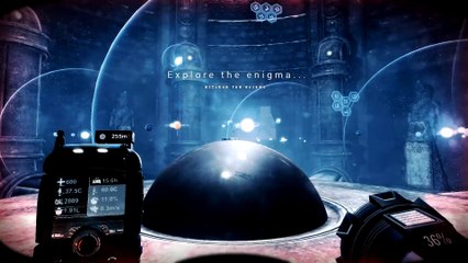 The Solus Project - Trailer de lancement accès anticipé