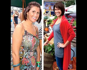 Broiled Radicchio With Prosciutto