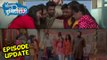 Dil Dosti Duniyadari | Last Episode | 20th February 2016 | Episode Update | Zee Marathi Serial