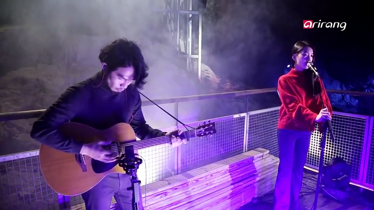 ONSTAGE K _ Kim Sawol(김사월) & Backstage & Stench