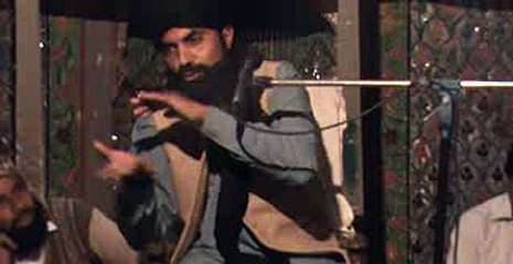 Allama nawaz rizvi kwl