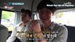 [Vietsub] Youth Over Flowers Ep1 Park Bo Gum cut _ Bị bắt cóc