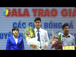 Đỗ Duy Mạnh: tương lai của bóng đá Việt Nam | T&T