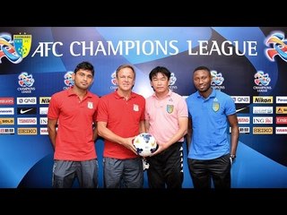 Bản tin số 18: Hà Nội T&T đắn đo thương vụ Loris Arnaud  | T&T