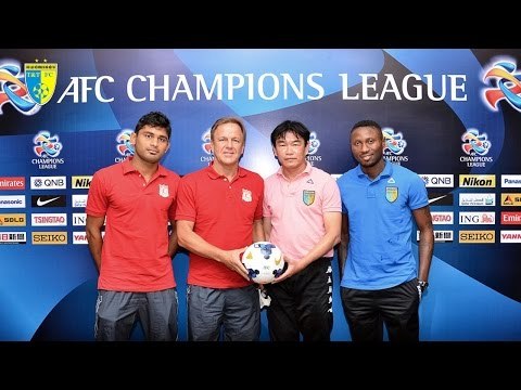 Bản tin số 18: Hà Nội T&T đắn đo thương vụ Loris Arnaud | T&T